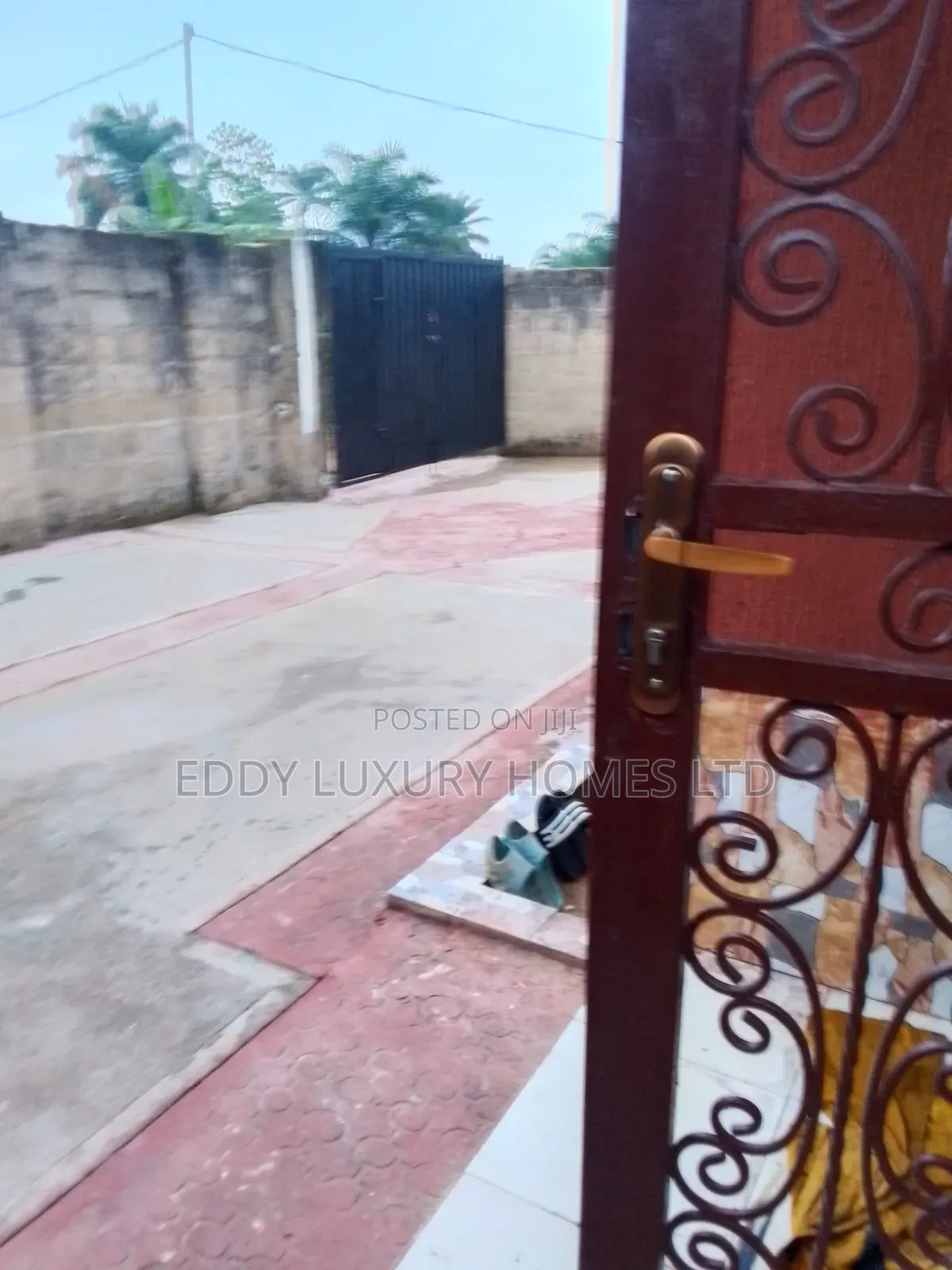 Studio Apartment in Idoro By Pepsi, Uyo for rent in Uyo