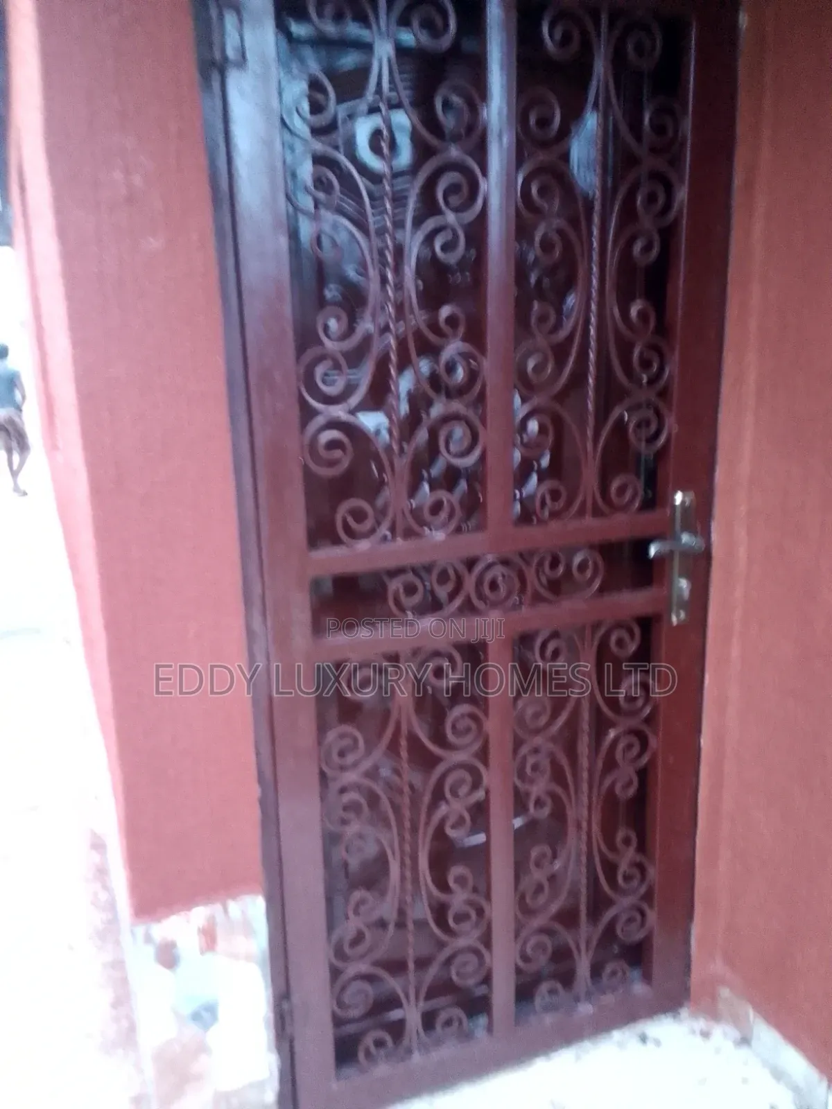 Studio Apartment in Idoro By Pepsi, Uyo for rent in Uyo