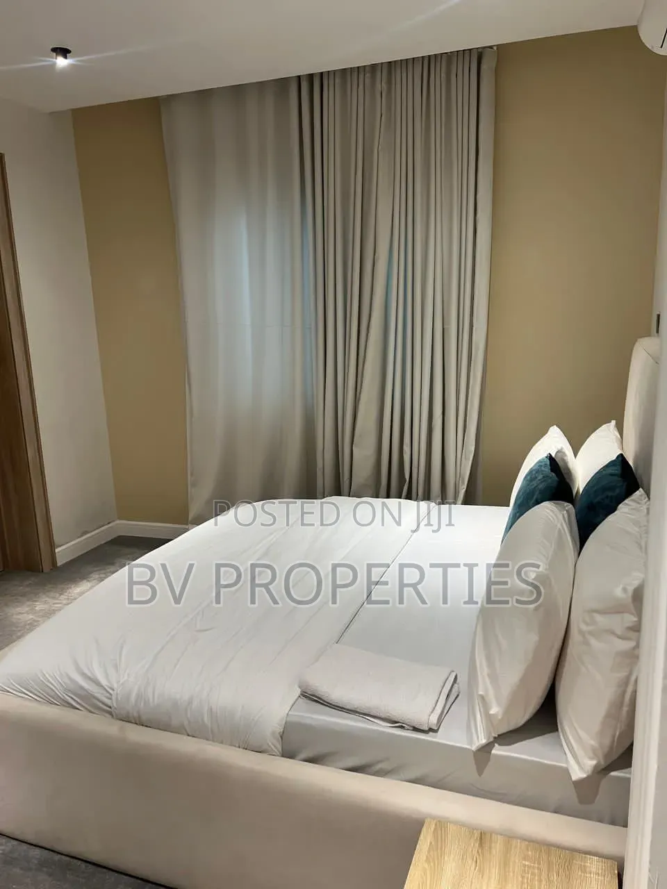 Furnished 2bdrm Apartment in Ikate for rent in Ikate