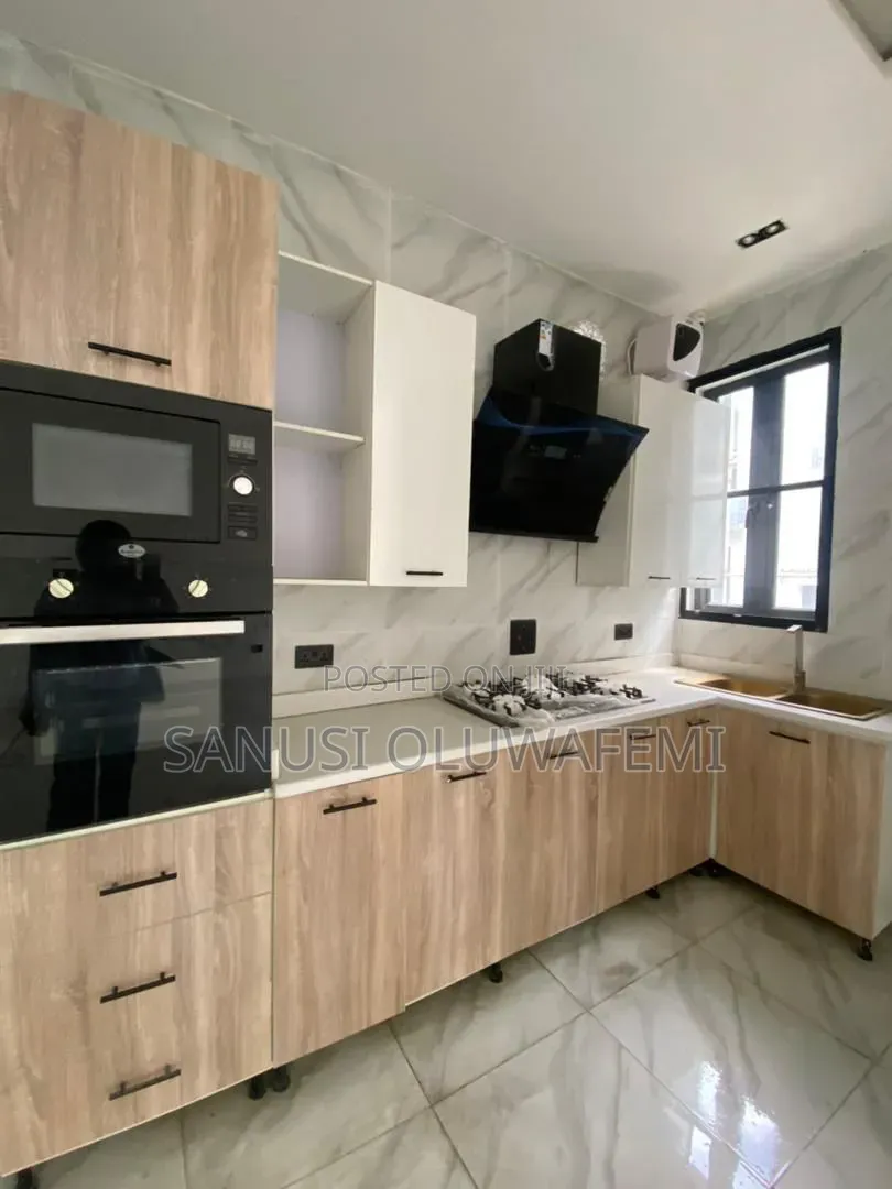 2bdrm Block of Flats in Ologolo for rent in Ologolo