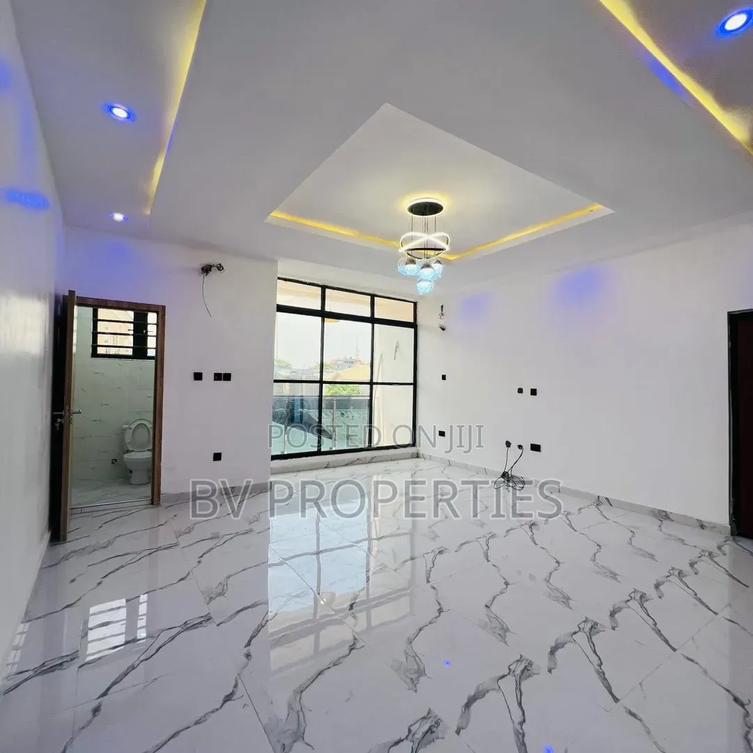 2bdrm Apartment in Ikate for rent in Ikate
