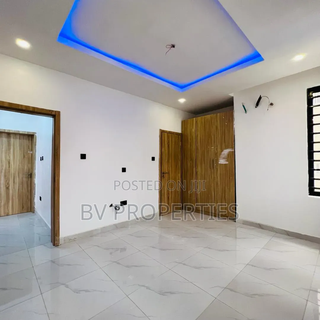 2bdrm Apartment in Ikate for rent in Ikate