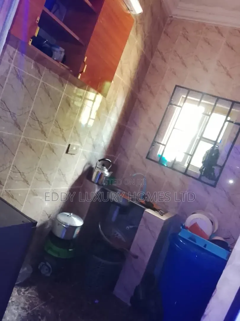 Studio Apartment in Nelson Mandela, Uyo for rent in Uyo