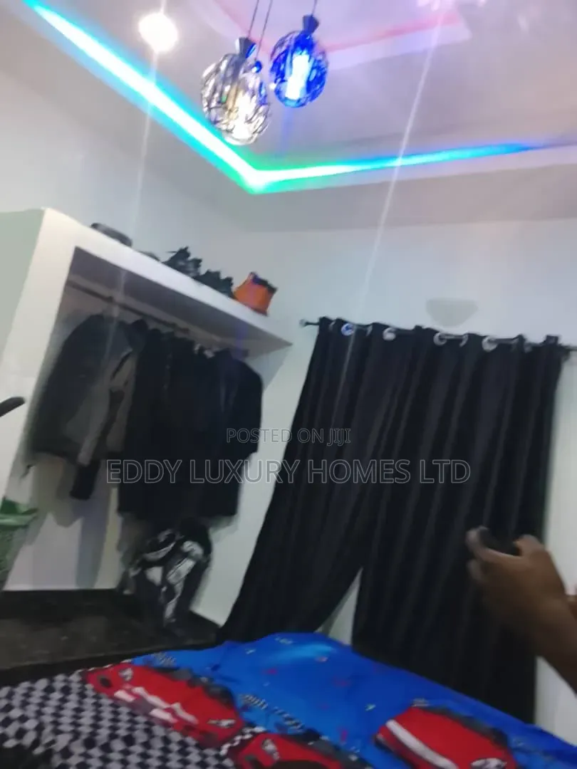Studio Apartment in Nelson Mandela, Uyo for rent in Uyo