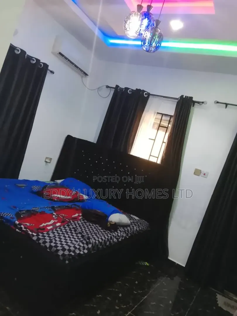 Studio Apartment in Nelson Mandela, Uyo for rent in Uyo