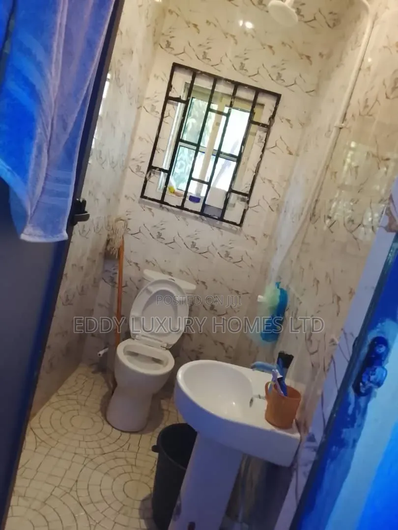 Studio Apartment in Nelson Mandela, Uyo for rent in Uyo
