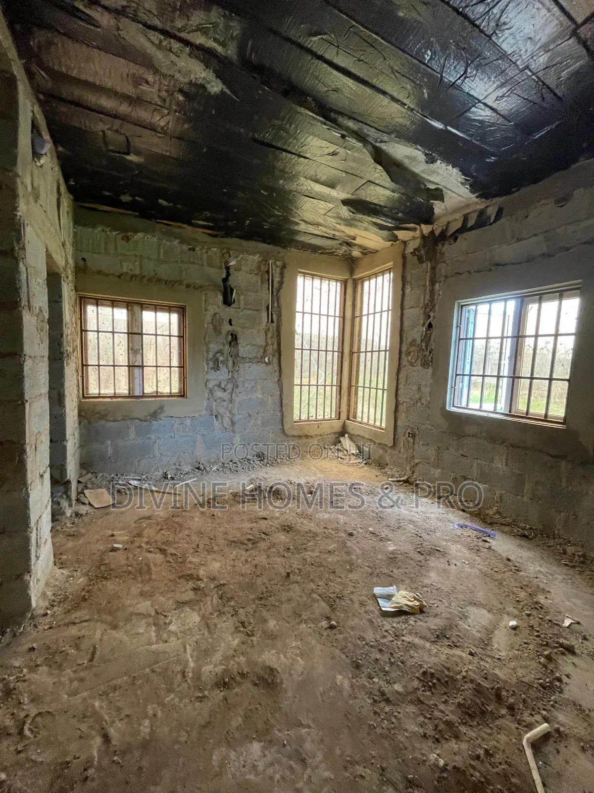 2bdrm Block of Flats in Kubwa for sale in Kubwa