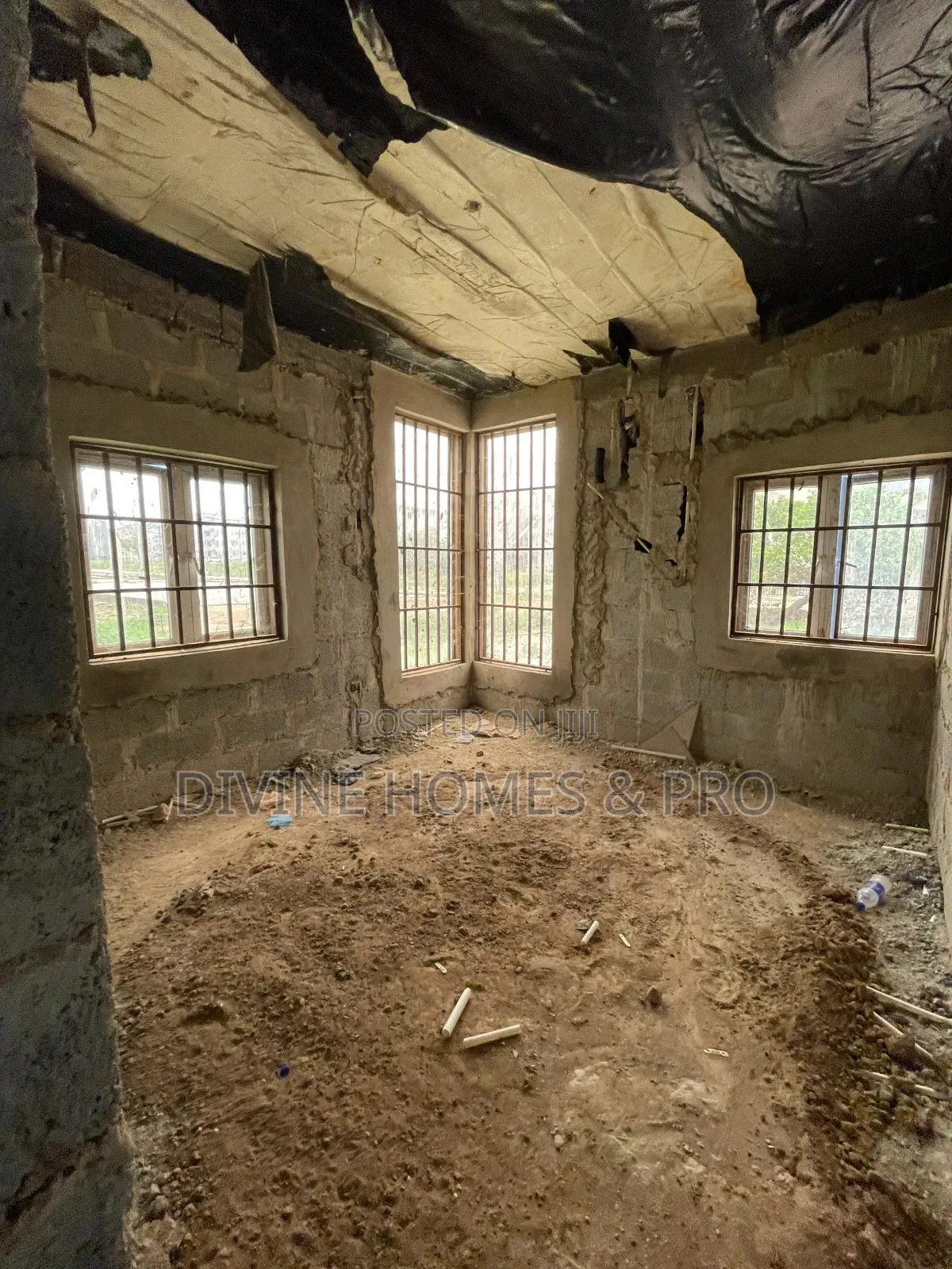 2bdrm Block of Flats in Kubwa for sale in Kubwa