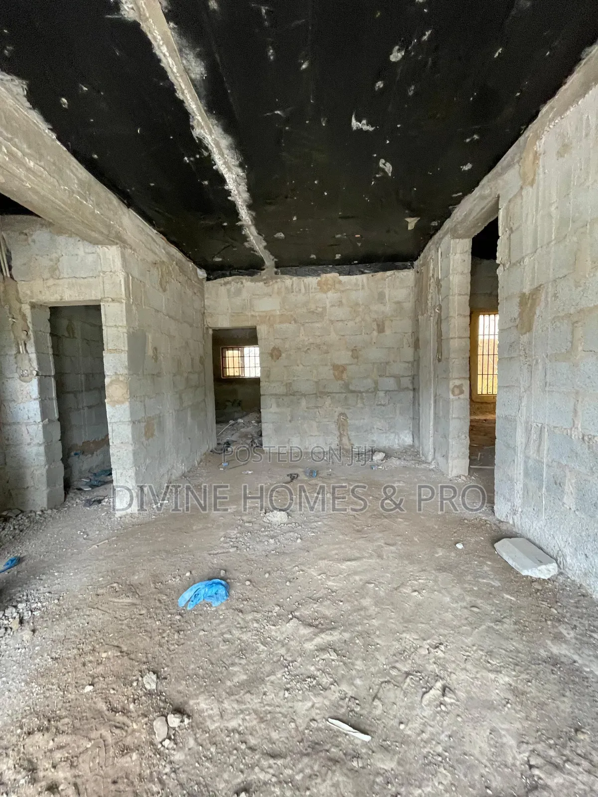 2bdrm Block of Flats in Kubwa for sale in Kubwa