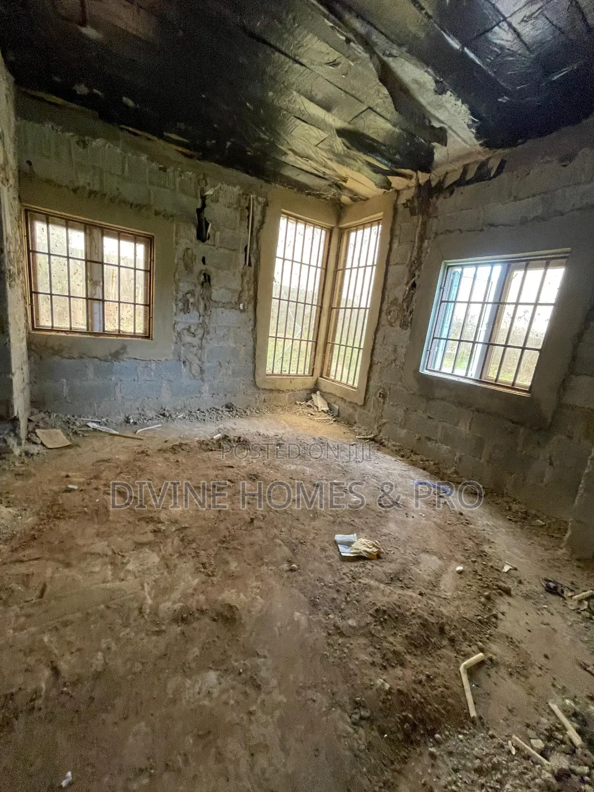 2bdrm Block of Flats in Kubwa for sale in Kubwa