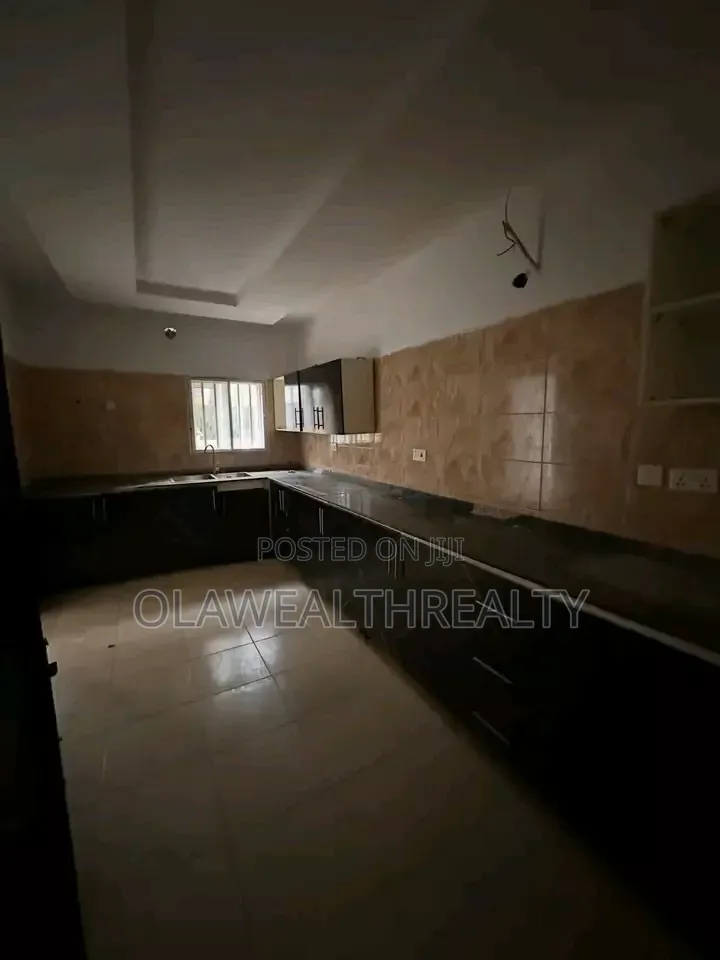 4bdrm Duplex in Gwarinpa for rent in Gwarinpa