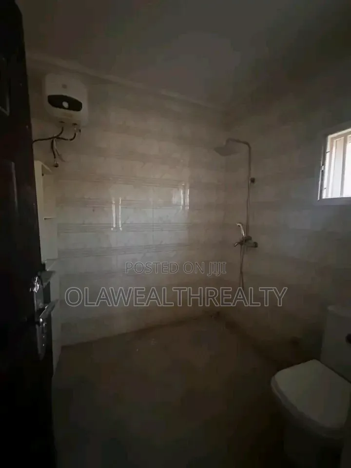 4bdrm Duplex in Gwarinpa for rent in Gwarinpa