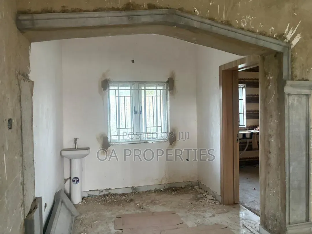 4bdrm Bungalow in Ibadan for sale in Ibadan