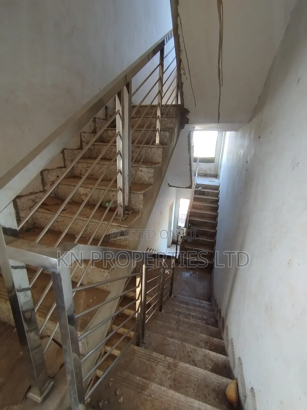 2bdrm Apartment in 17 Units Corporate, Garki for rent in Garki