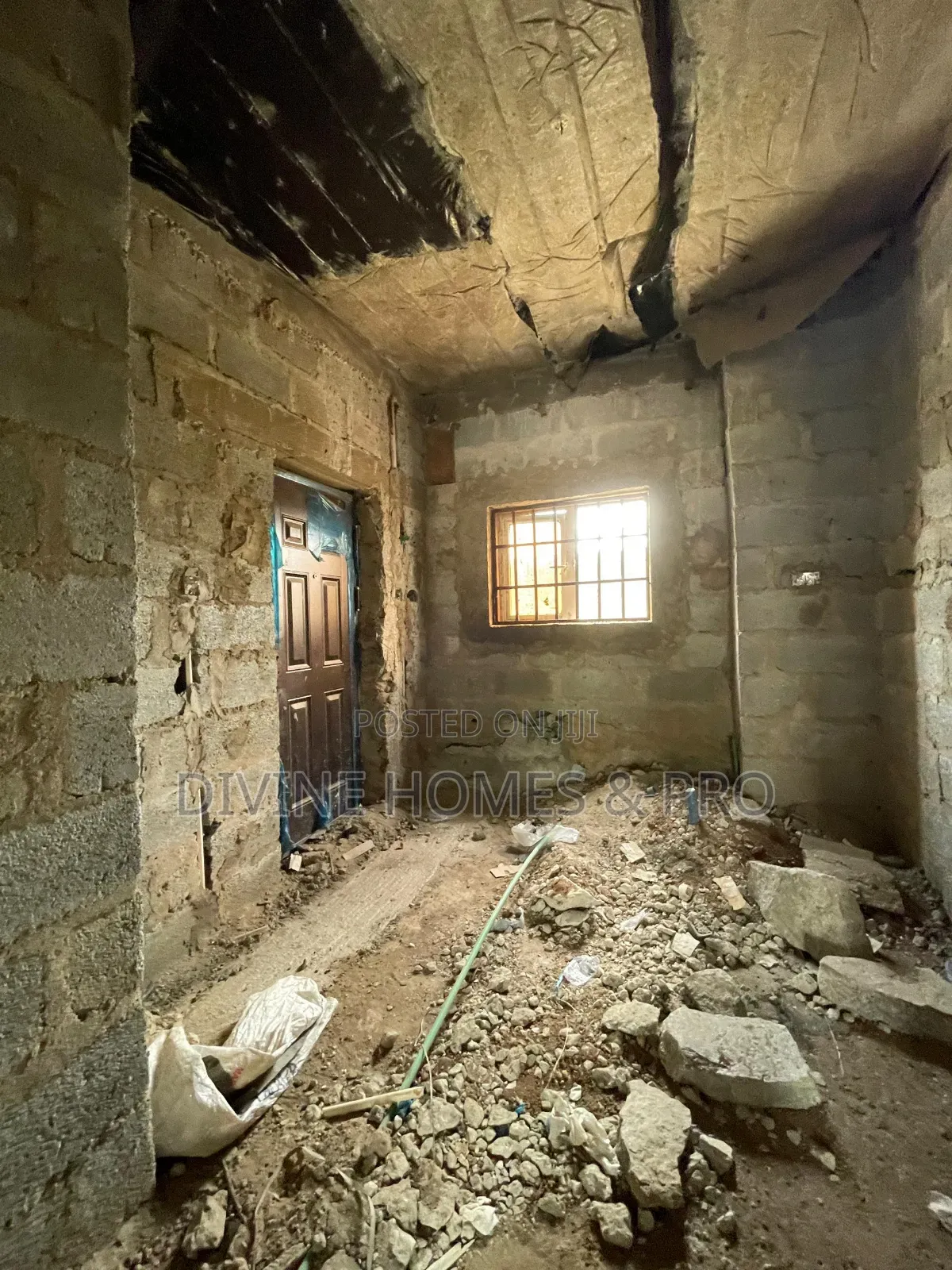 1bdrm Block of Flats in Kubwa for sale in Kubwa