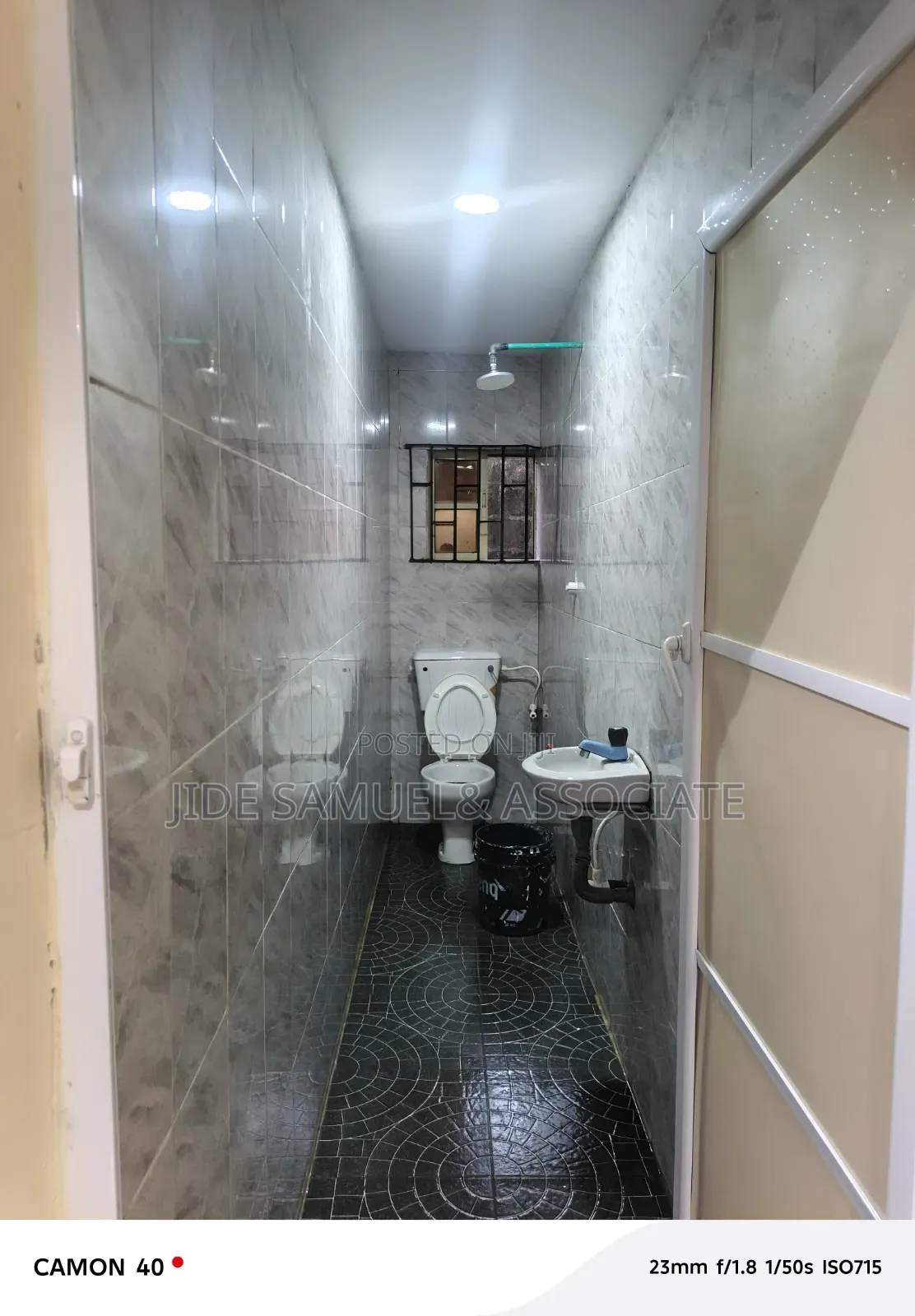 Furnished Mini Flat in Ayobo for rent in Ayobo