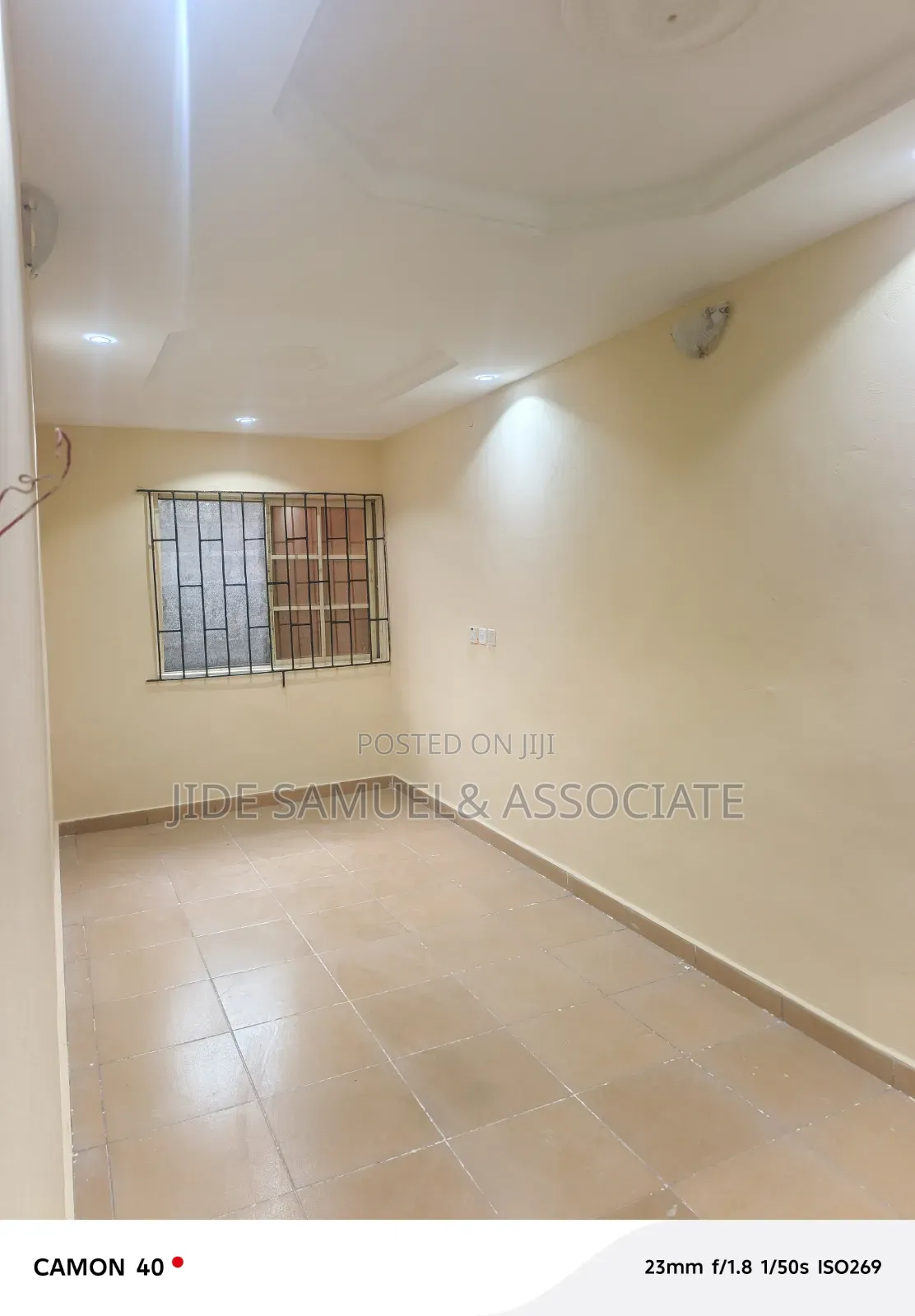 Furnished Mini Flat in Ayobo for rent in Ayobo