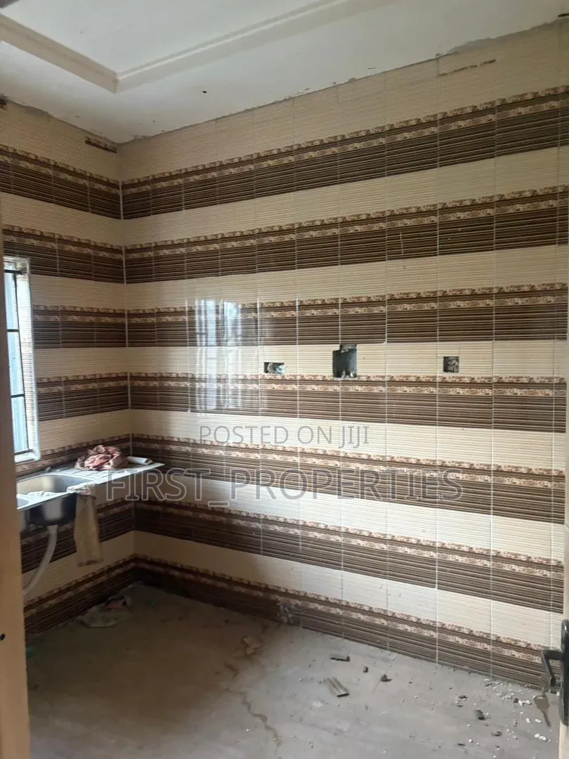 Furnished 3bdrm Bungalow in Omi Adio, Ibadan for sale in Ibadan