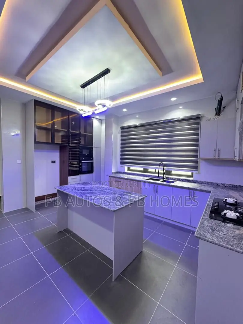 Furnished 4bdrm Duplex in Ogudu GRA for sale in Ogudu GRA