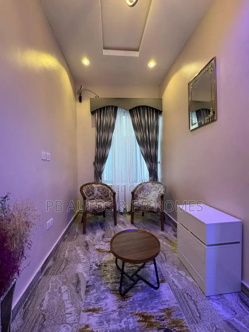 Furnished 4bdrm Duplex in Ogudu GRA for sale in Ogudu GRA