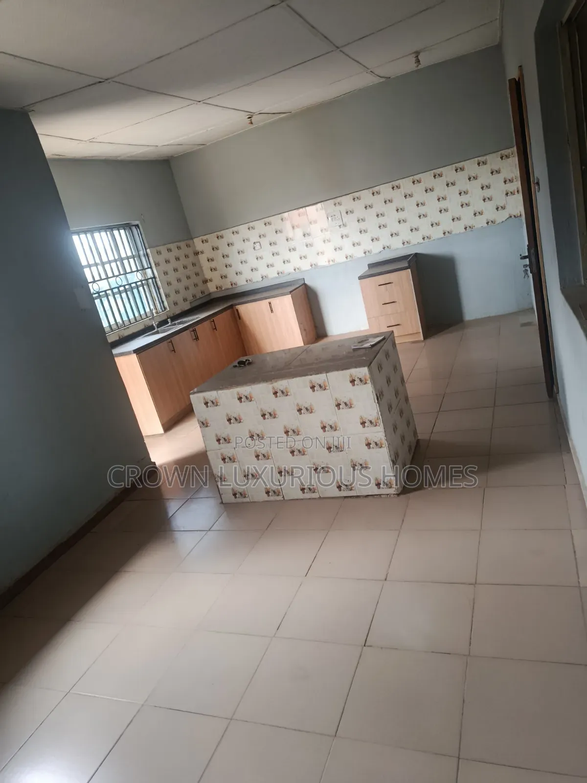 3bdrm Bungalow in Diamond Estate, Ibadan for sale in Ibadan