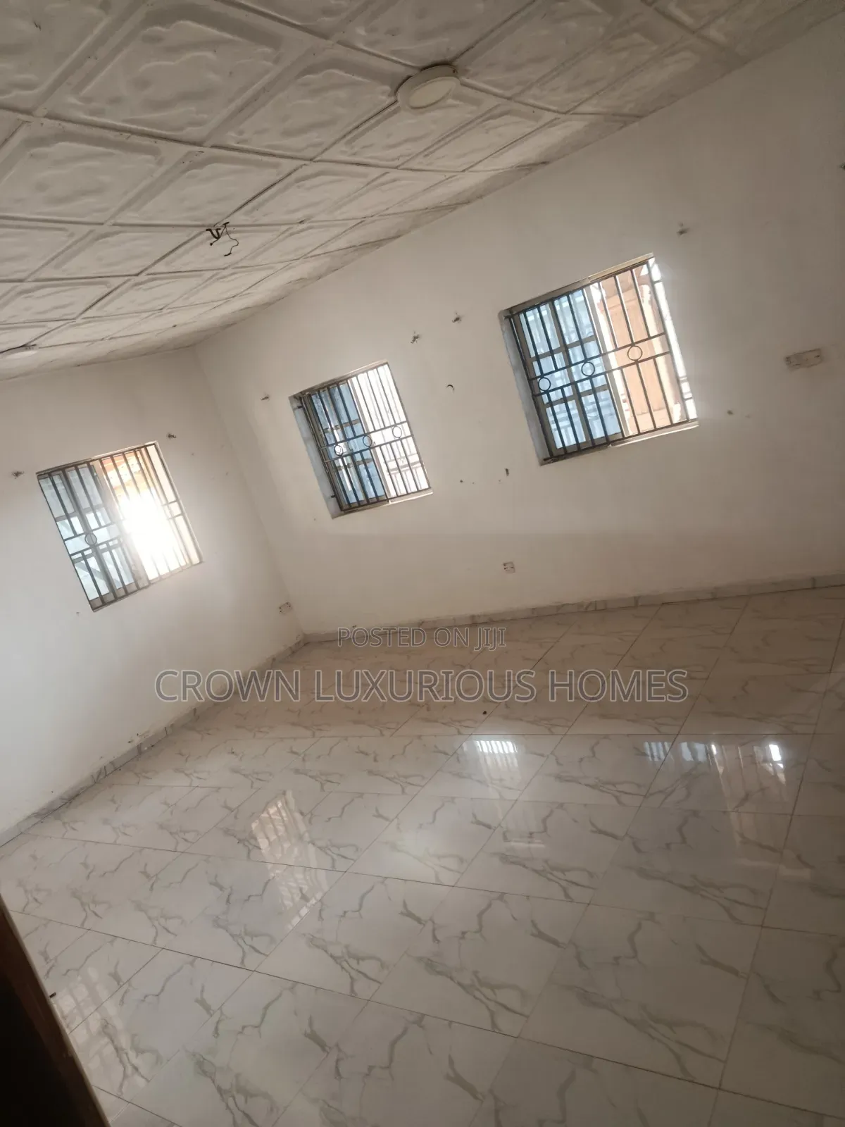 3bdrm Bungalow in Diamond Estate, Ibadan for sale in Ibadan