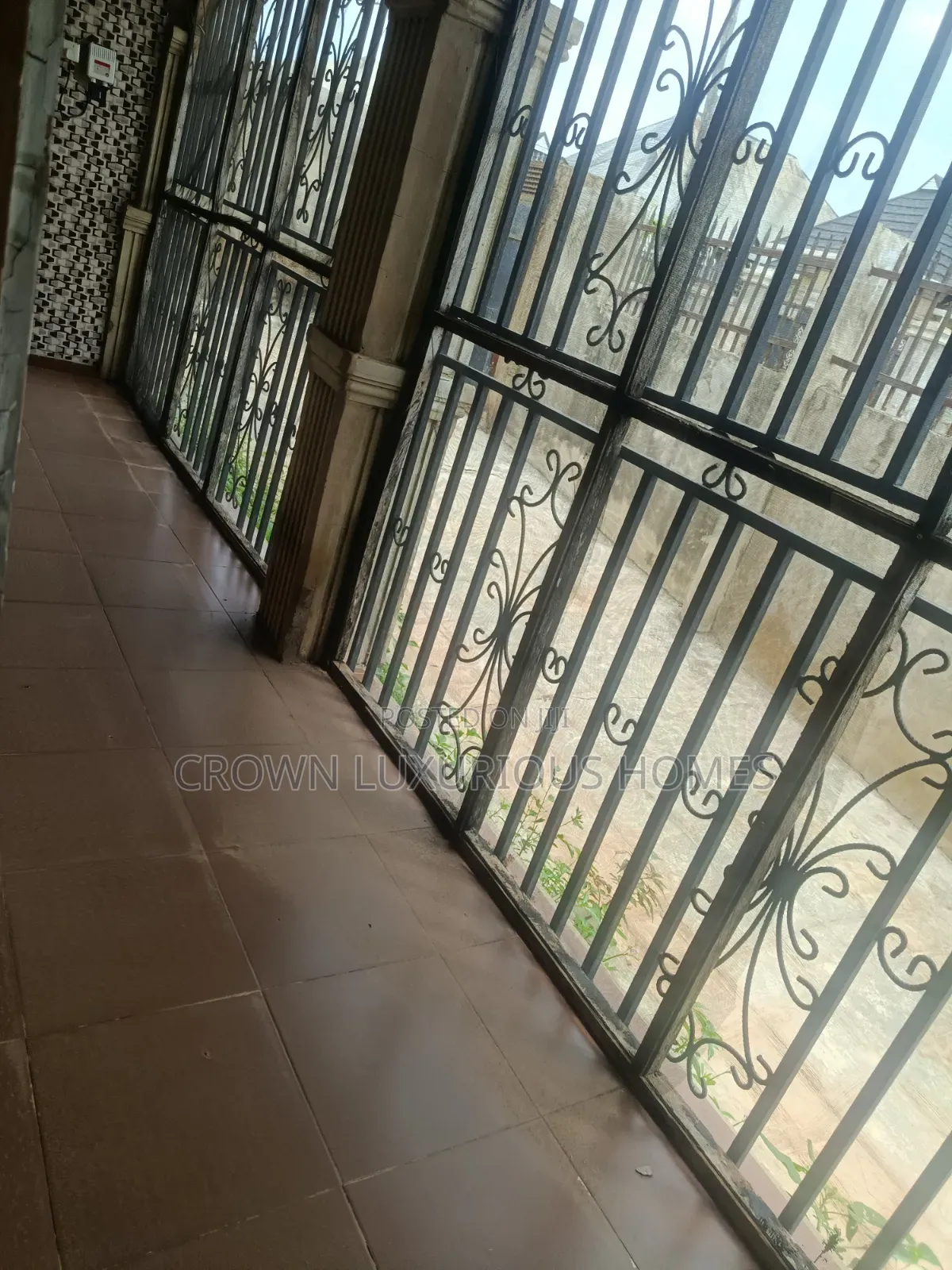 3bdrm Bungalow in Diamond Estate, Ibadan for sale in Ibadan
