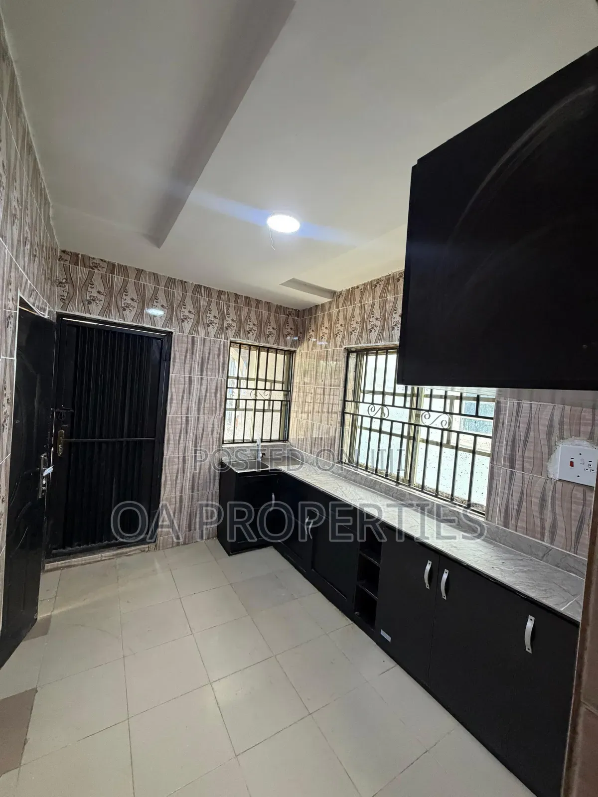 2bdrm Block of Flats in Adekunle Adebayo, Ibadan for rent in Ibadan
