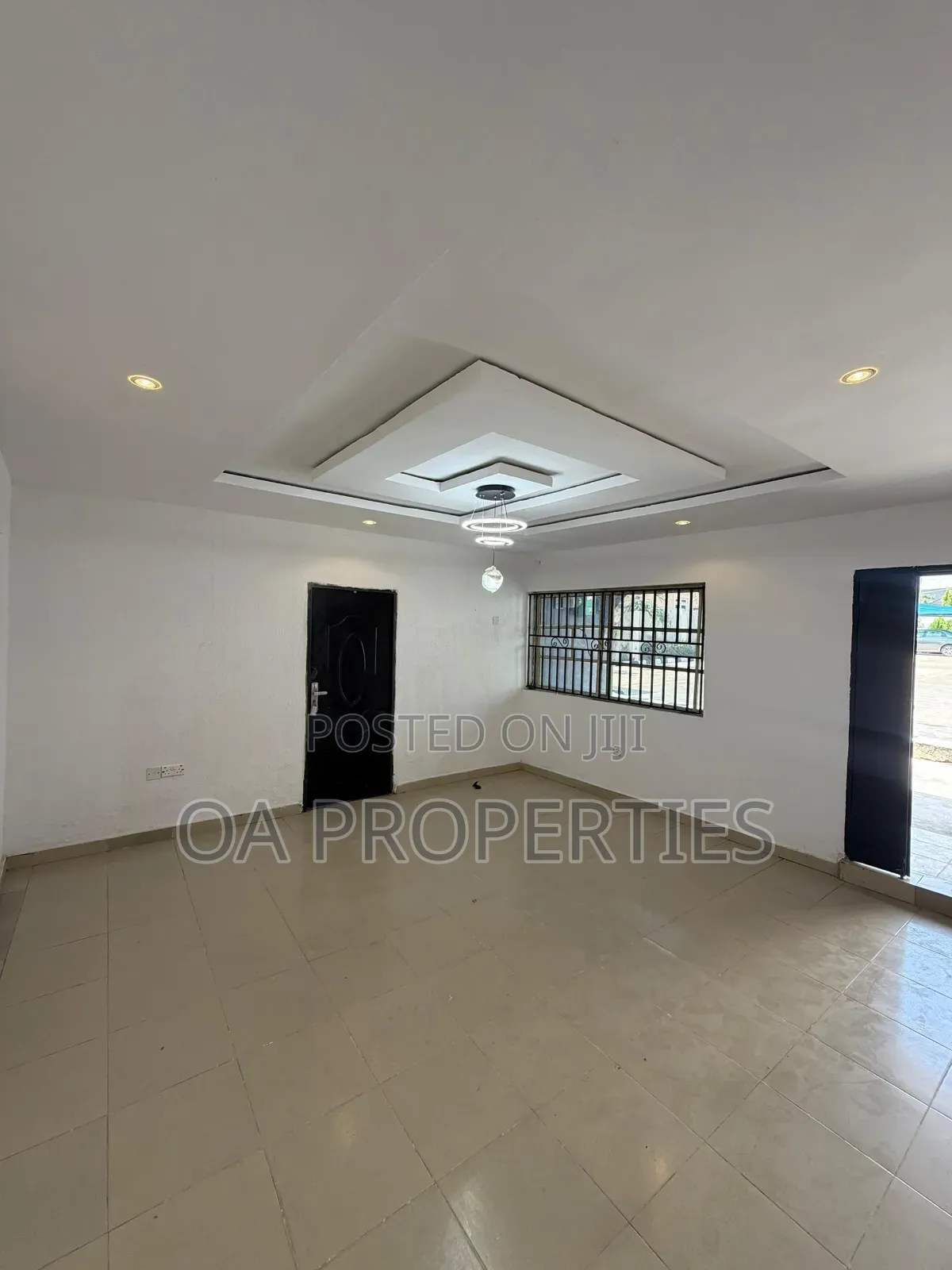 2bdrm Block of Flats in Adekunle Adebayo, Ibadan for rent in Ibadan