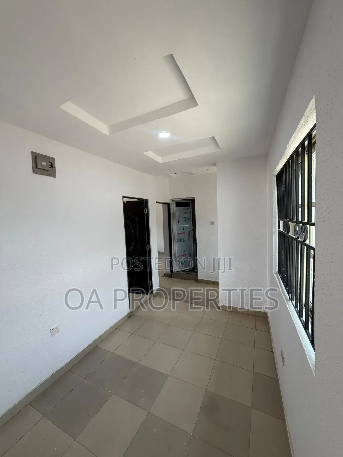 2bdrm Block of Flats in Adekunle Adebayo, Ibadan for rent in Ibadan