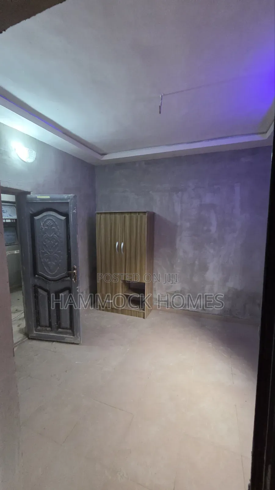 Studio Apartment in Orogun Estate, Ibadan for rent in Ibadan