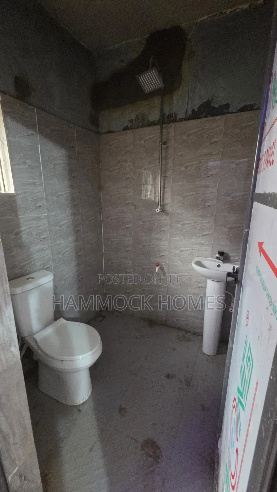 Studio Apartment in Orogun Estate, Ibadan for rent in Ibadan