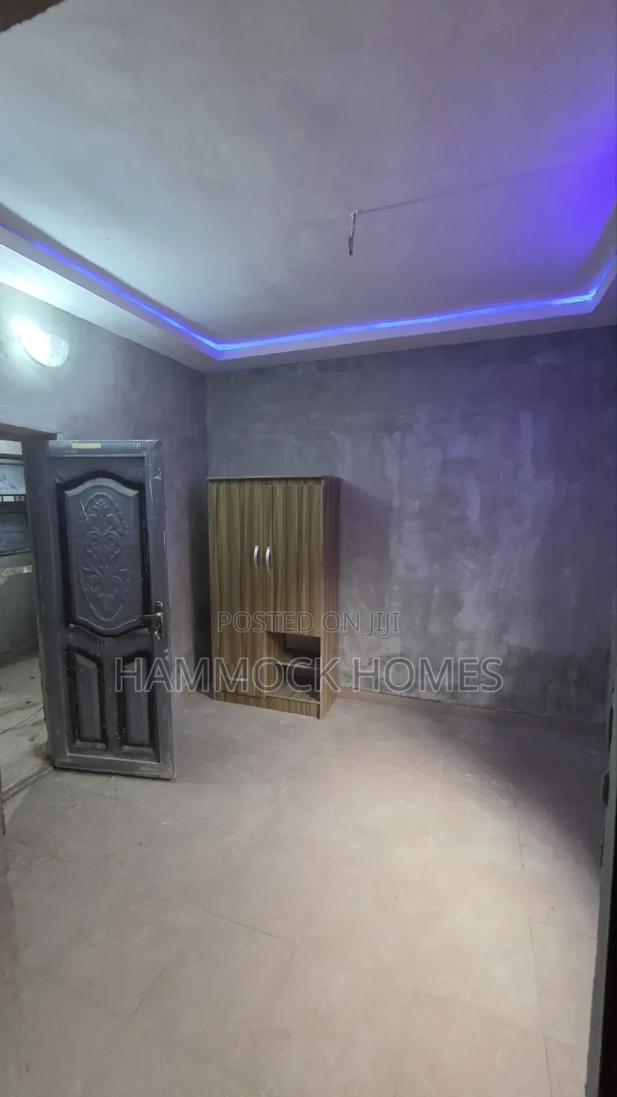 Studio Apartment in Orogun Estate, Ibadan for rent in Ibadan