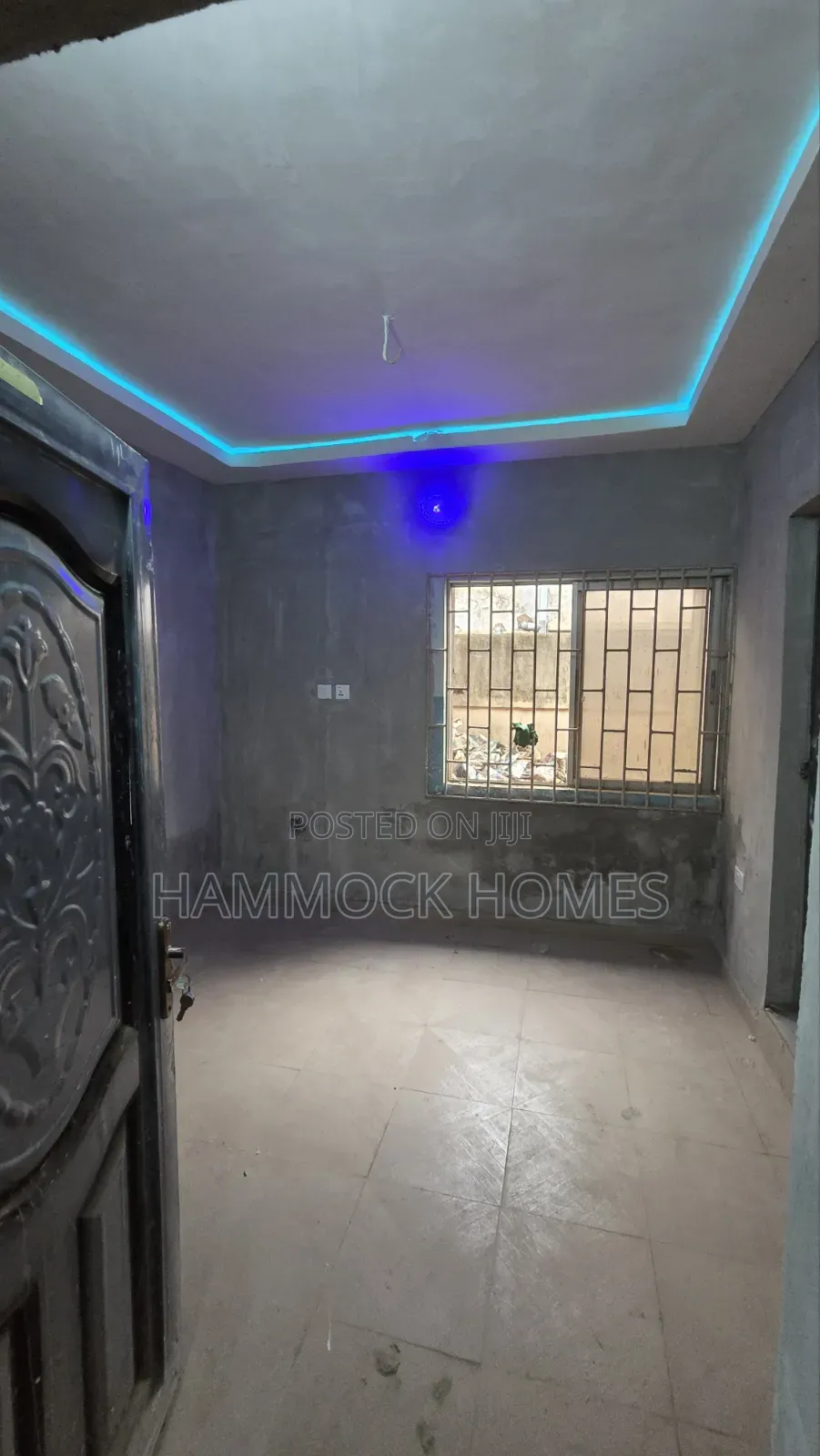 Studio Apartment in Orogun Estate, Ibadan for rent in Ibadan