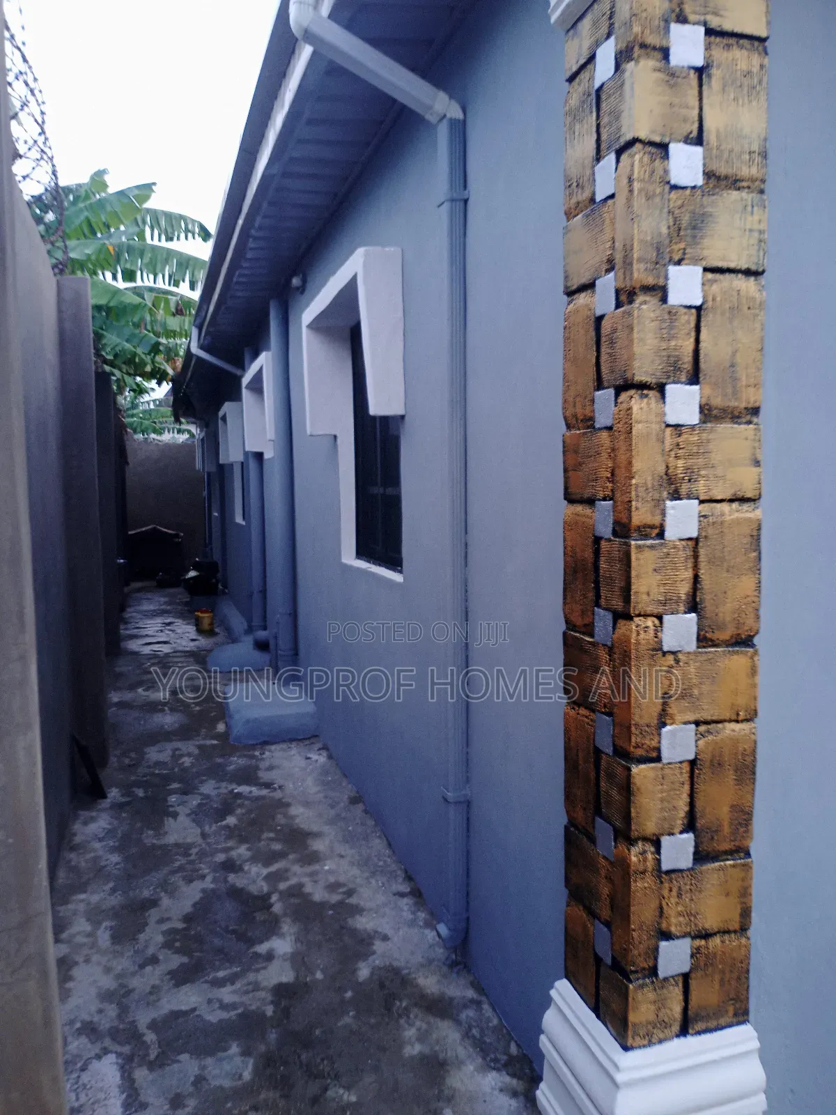 Furnished Studio Apartment in Ikotun/Igando for rent in Ikotun/Igando