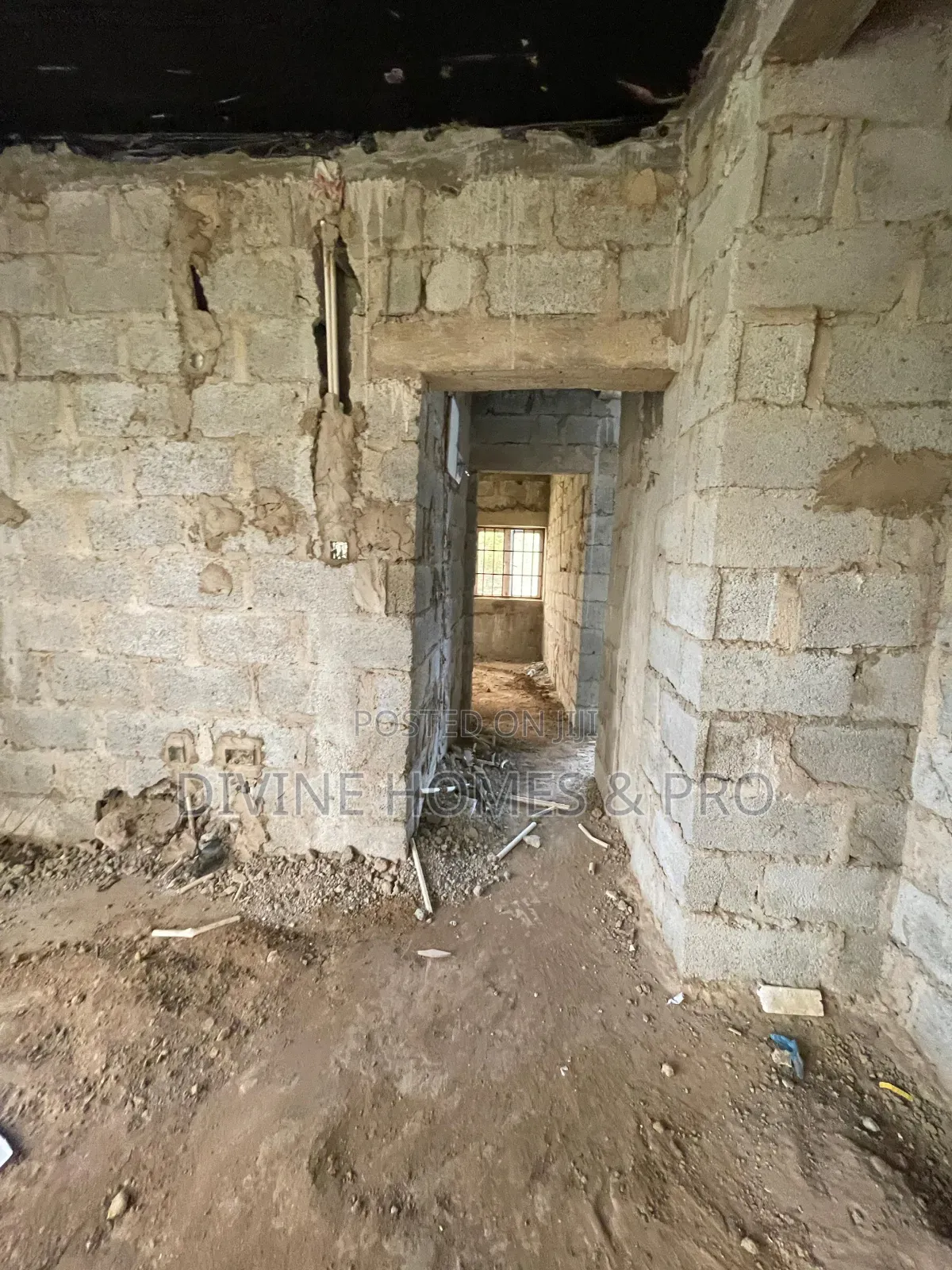 3bdrm Block of Flats in Kubwa for sale in Kubwa