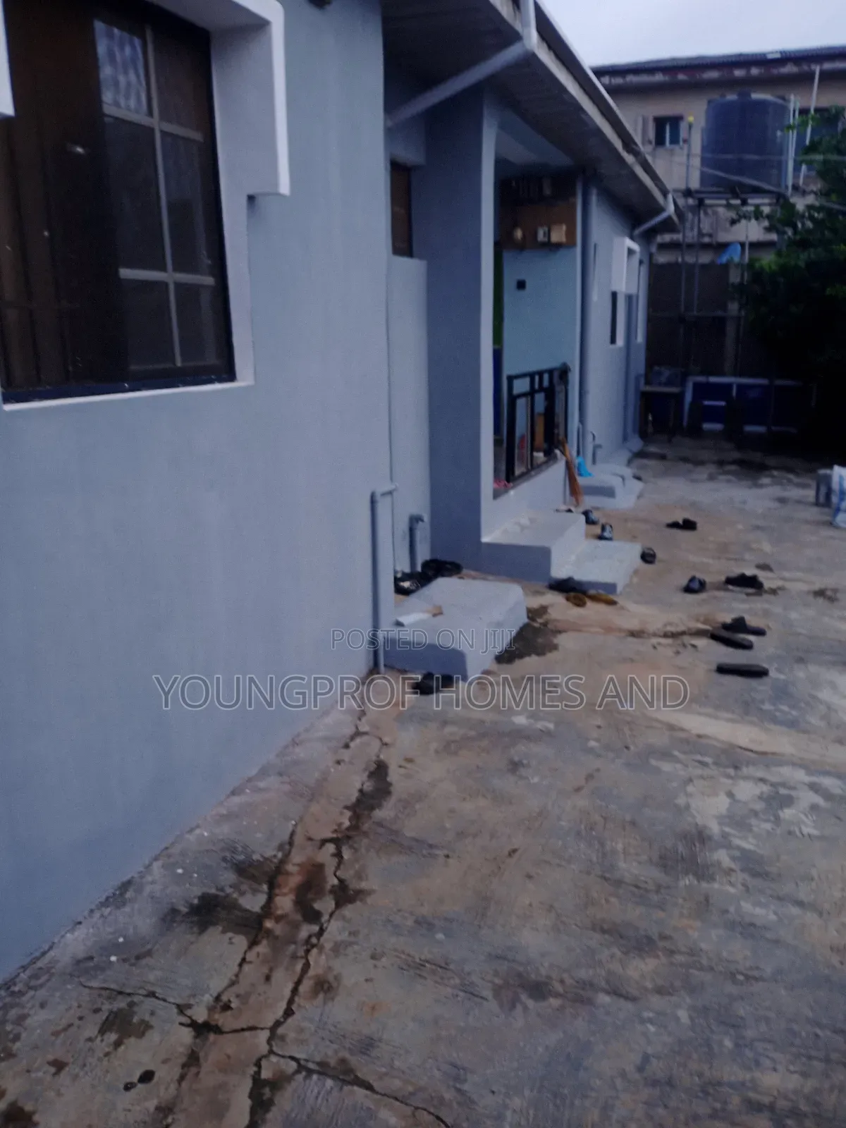 Furnished Studio Apartment in Ikotun/Igando for rent in Ikotun/Igando