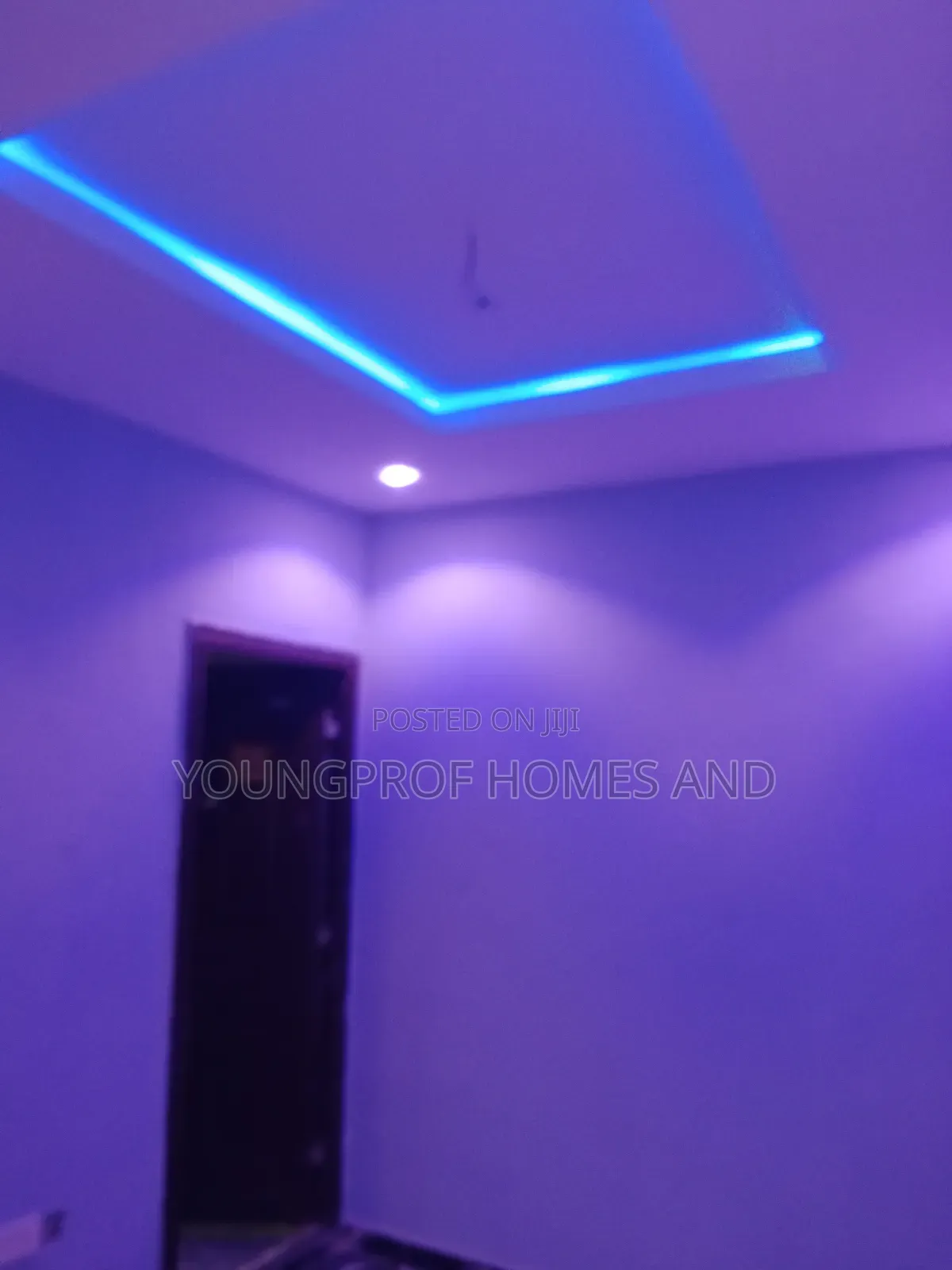 Furnished Studio Apartment in Ikotun/Igando for rent in Ikotun/Igando
