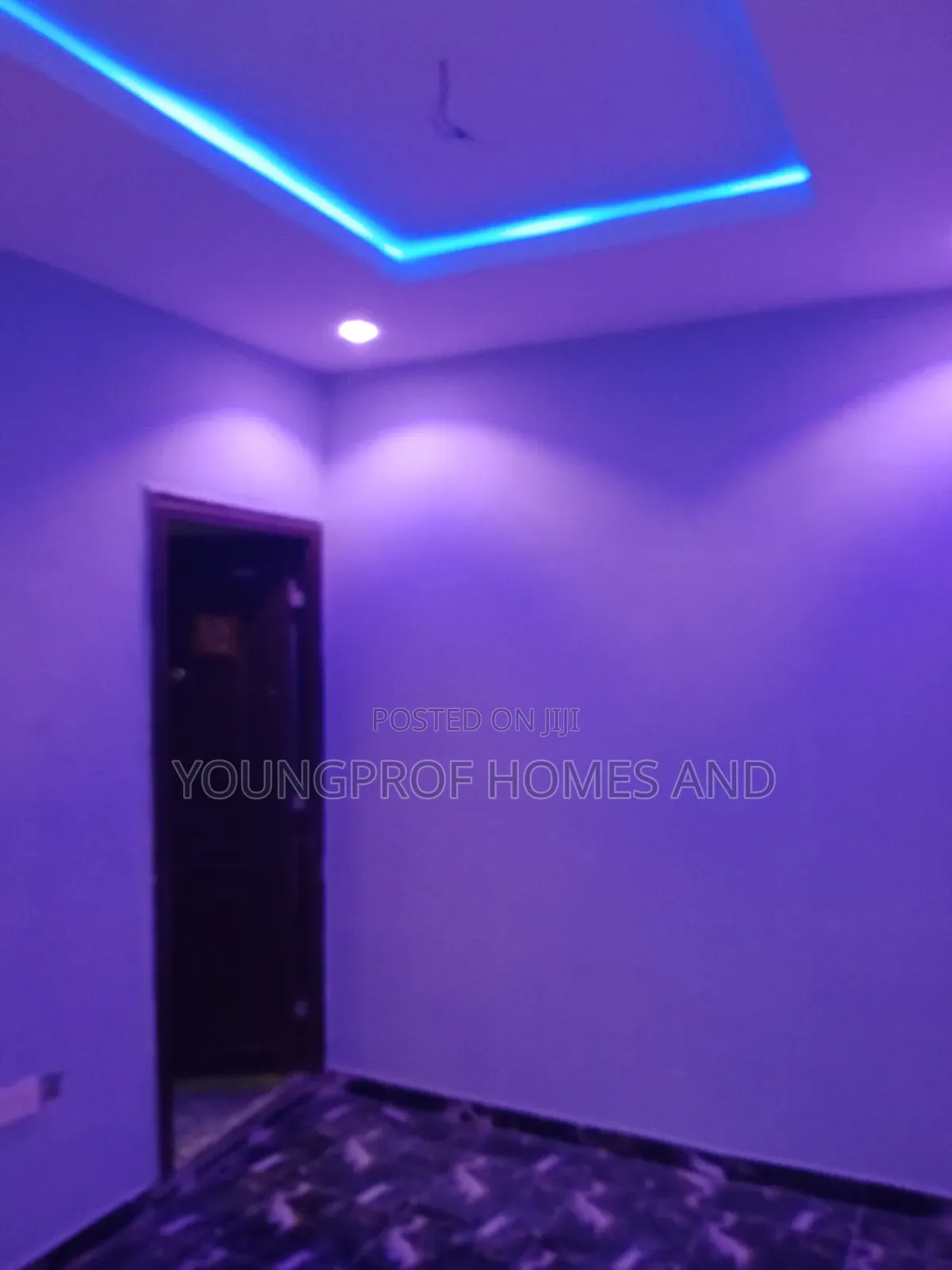 Furnished Studio Apartment in Ikotun/Igando for rent in Ikotun/Igando