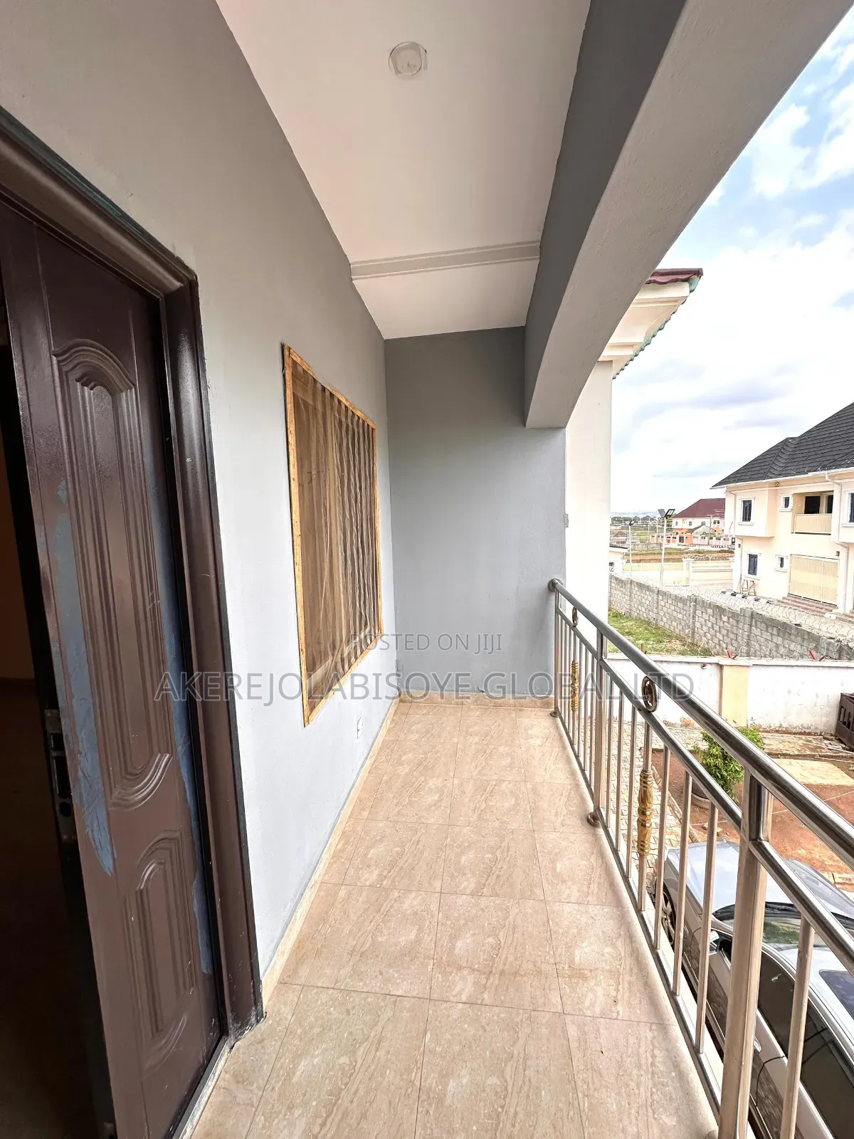 2bdrm Apartment in In An Estate for rent in Life Camp