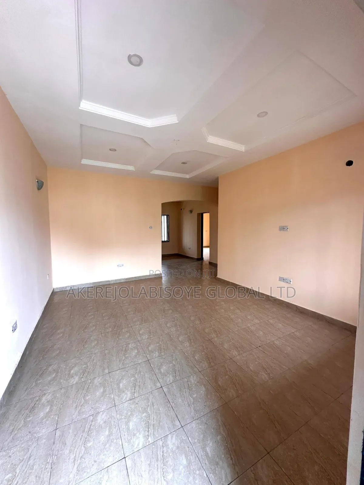 2bdrm Apartment in In An Estate for rent in Life Camp
