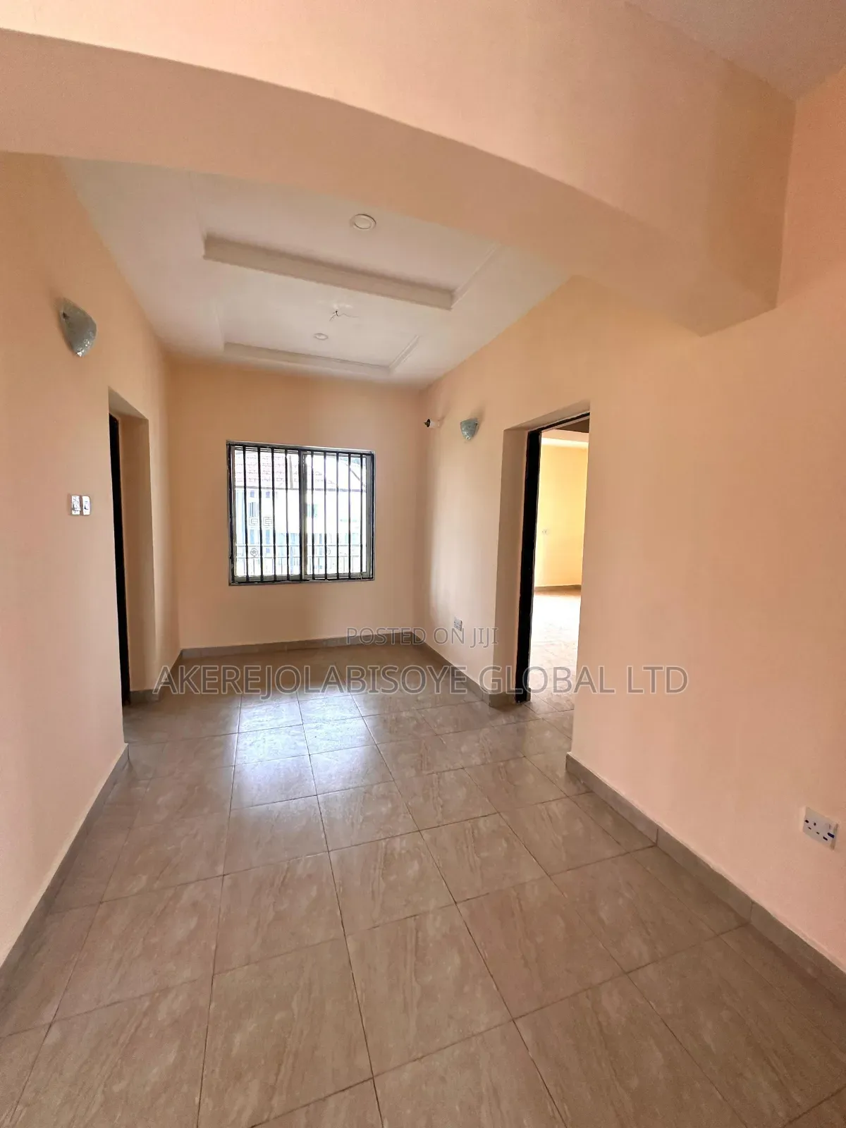 2bdrm Apartment in In An Estate for rent in Life Camp