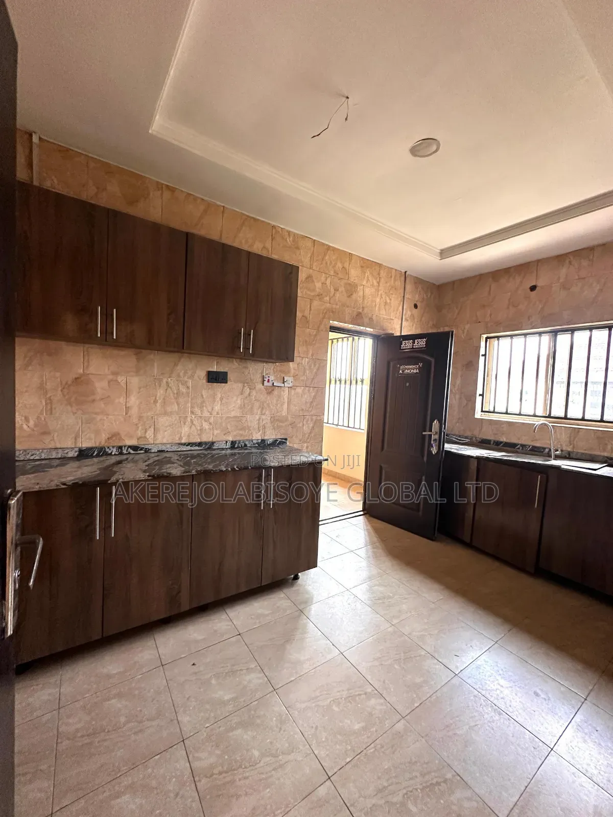 2bdrm Apartment in In An Estate for rent in Life Camp