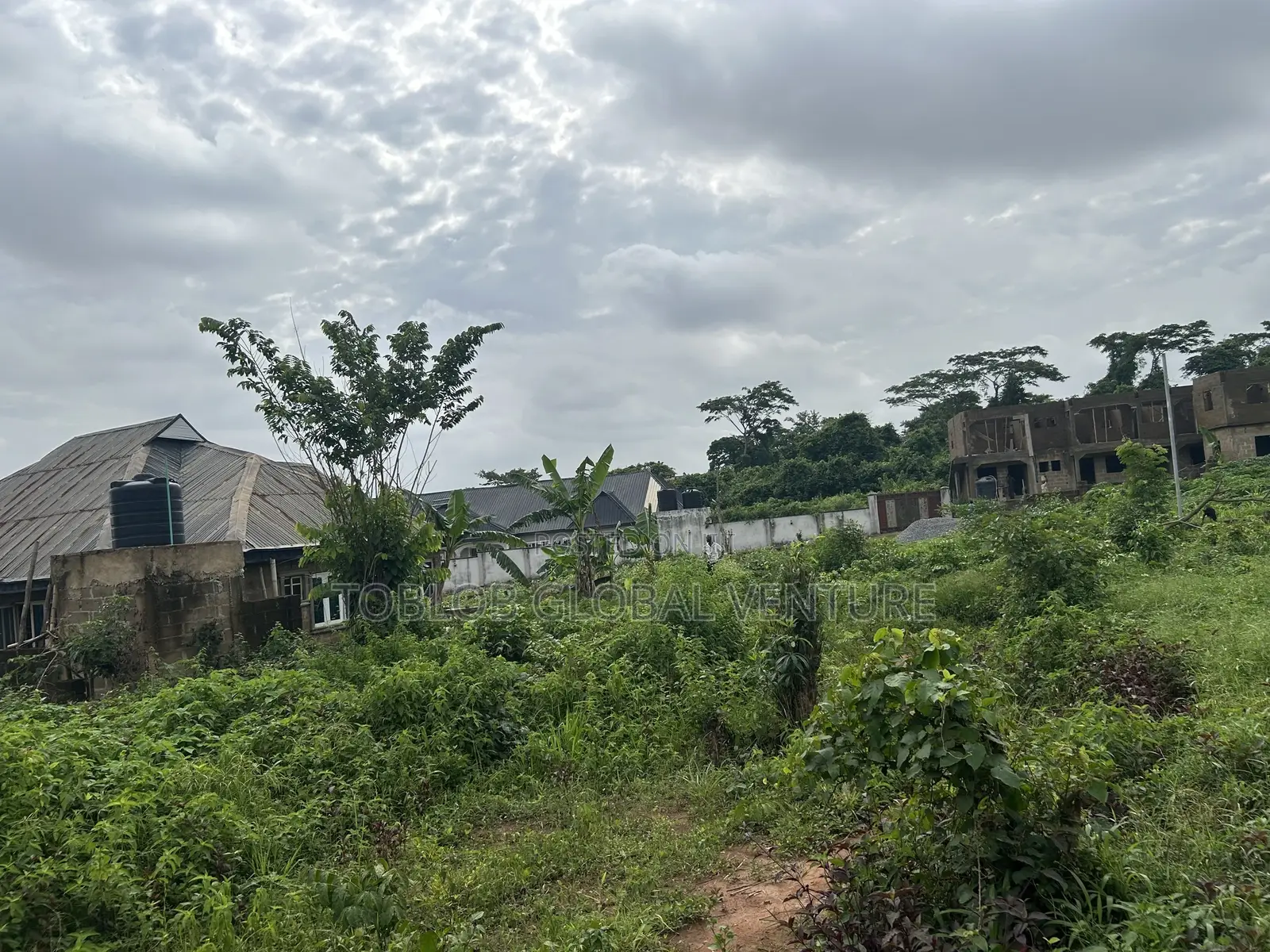 Land for Sale in Akala Express