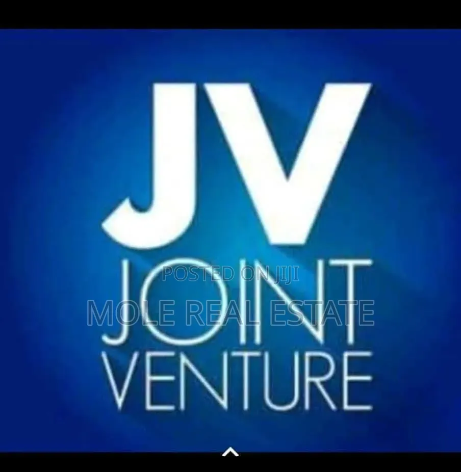 976sqm Joint Venture ( Jv) Leki Phase 1 in Lekki Phase 1