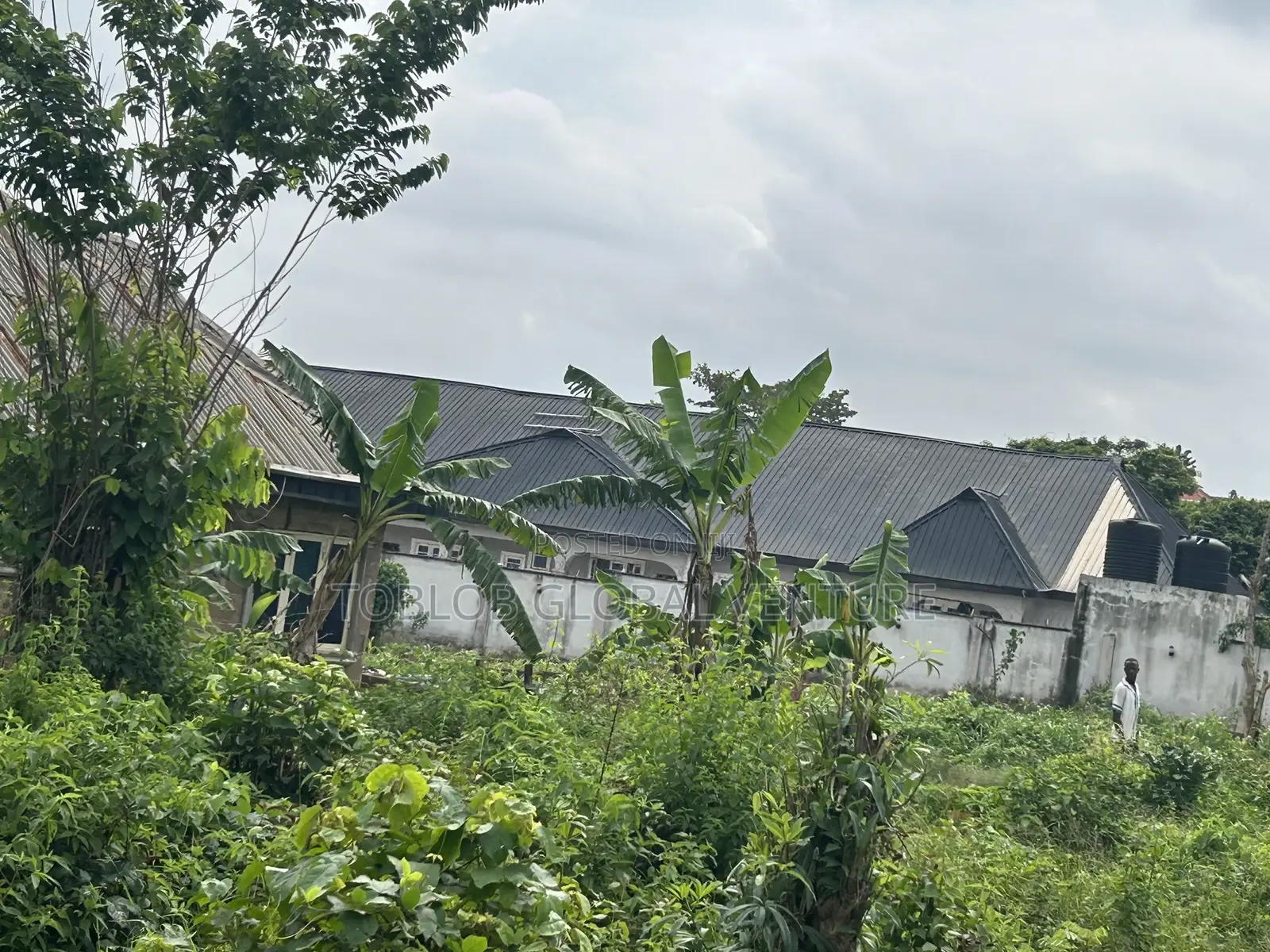 Land for Sale in Akala Express