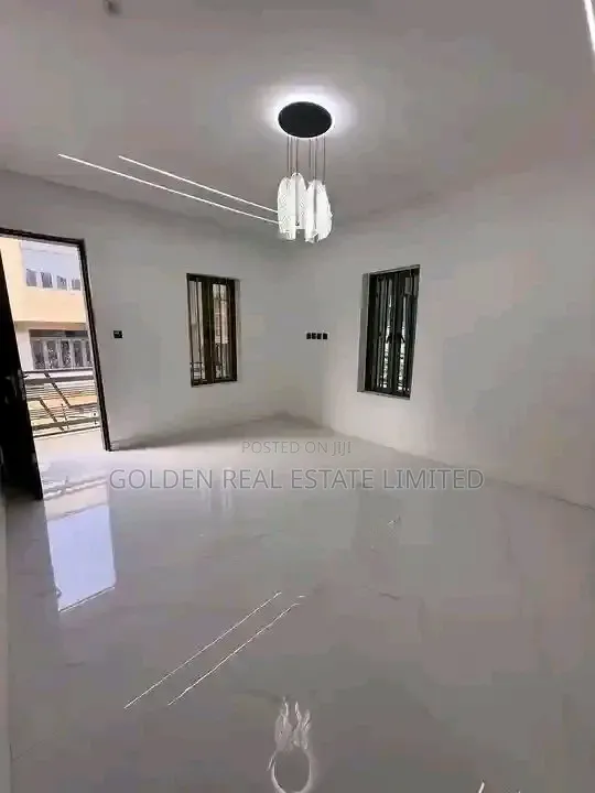 4bdrm Duplex in Maitama for sale in Maitama