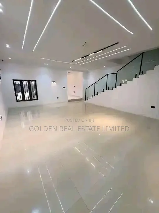 4bdrm Duplex in Maitama for sale in Maitama