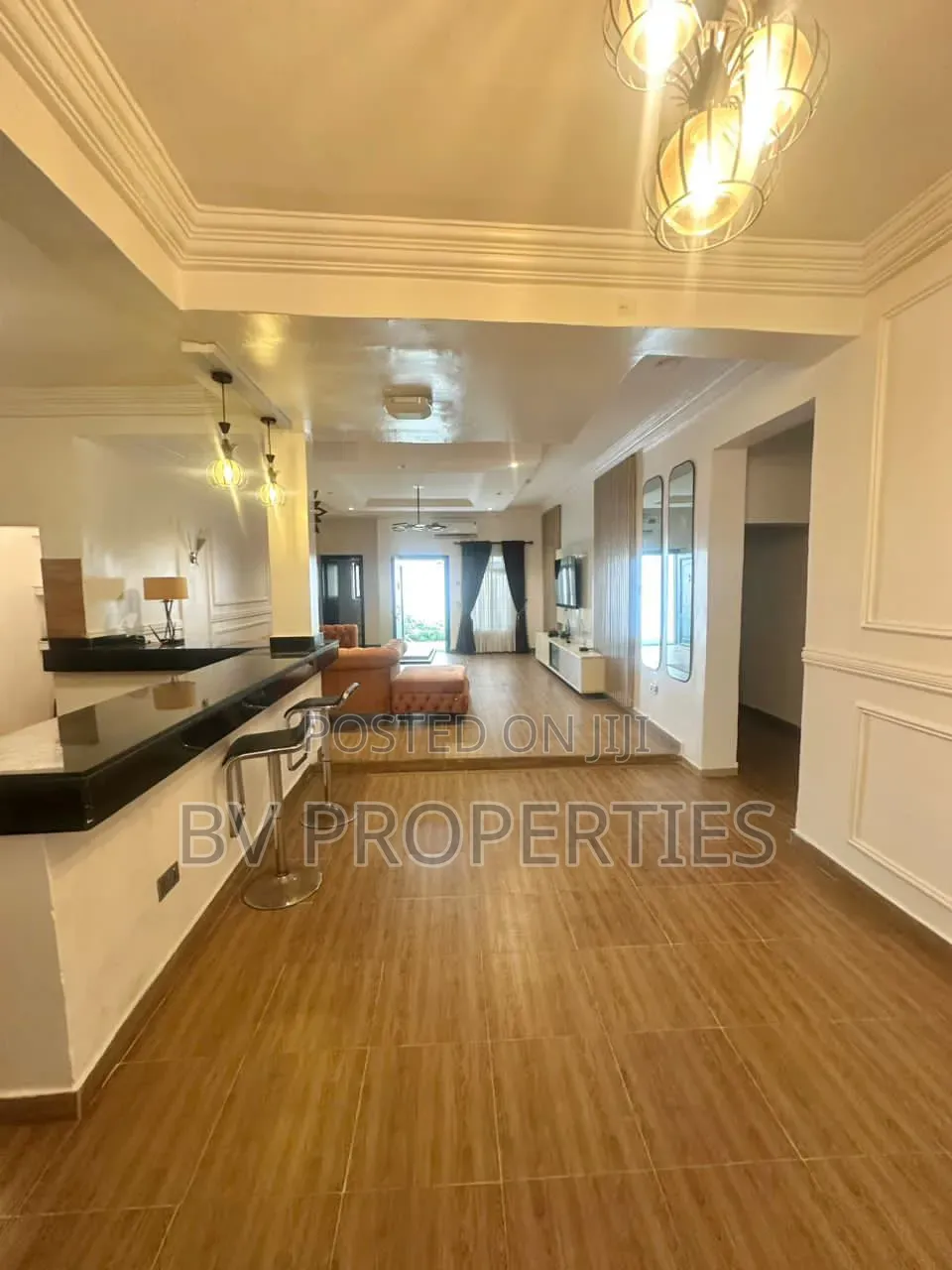 2bdrm Apartment in Osapa london for rent in Osapa london