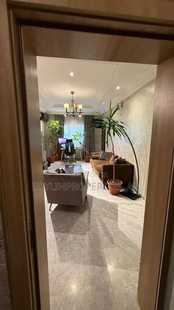 2 Bedroom Apartment at Wuse 2 FCT Abuja in Wuse 2